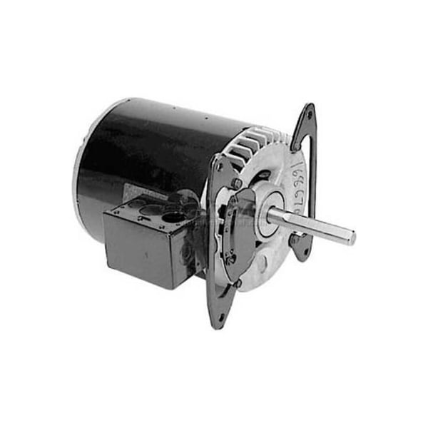 Motor, 115V, .75/.21 HP, 1725/1140 RPM, For Garland, 1686711